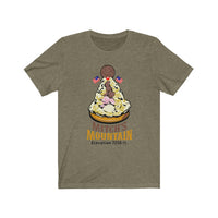 The Mitch's Mountain Tee