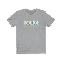 The KAFA Tee