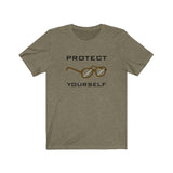 The Protect Yourself Tee