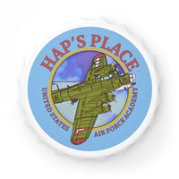 The Haps Place Bottle Opener