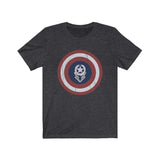 The Cadet America Tee