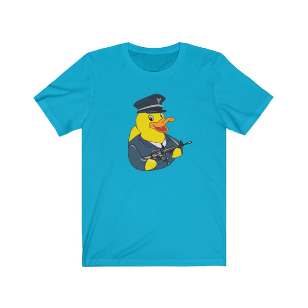 The Rubber Duckie Tee