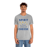 The Spirit Cheese Tee