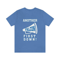 The Another Falcon First Down Tee