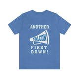 The Another Falcon First Down Tee